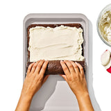 Non-Stick Pro Ceramic Coated Metal Bakeware Jelly Roll Pan I5