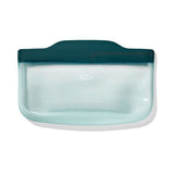 Silicone Reusable Bag - Snack Bag (12 oz) - Lagoon P6