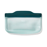 Silicone Reusable Bag - Snack Bag (12 oz) - Lagoon G8