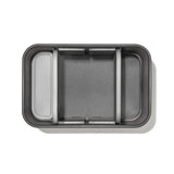 Adjustable Stainless Steel Utensil Holder - Large C3