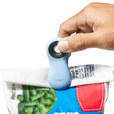 Magnetic All-Purpose Clips - 4-Pack - assorted colors K9