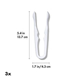Pop Mini Tongs - 3 Pack P0