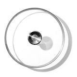 Stainless Steel Mira Series 5.2qt Casserole And Lid F7