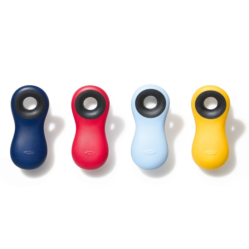 8 -Piece Clip Set K3