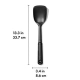 Nylon Sauté Spoon D6