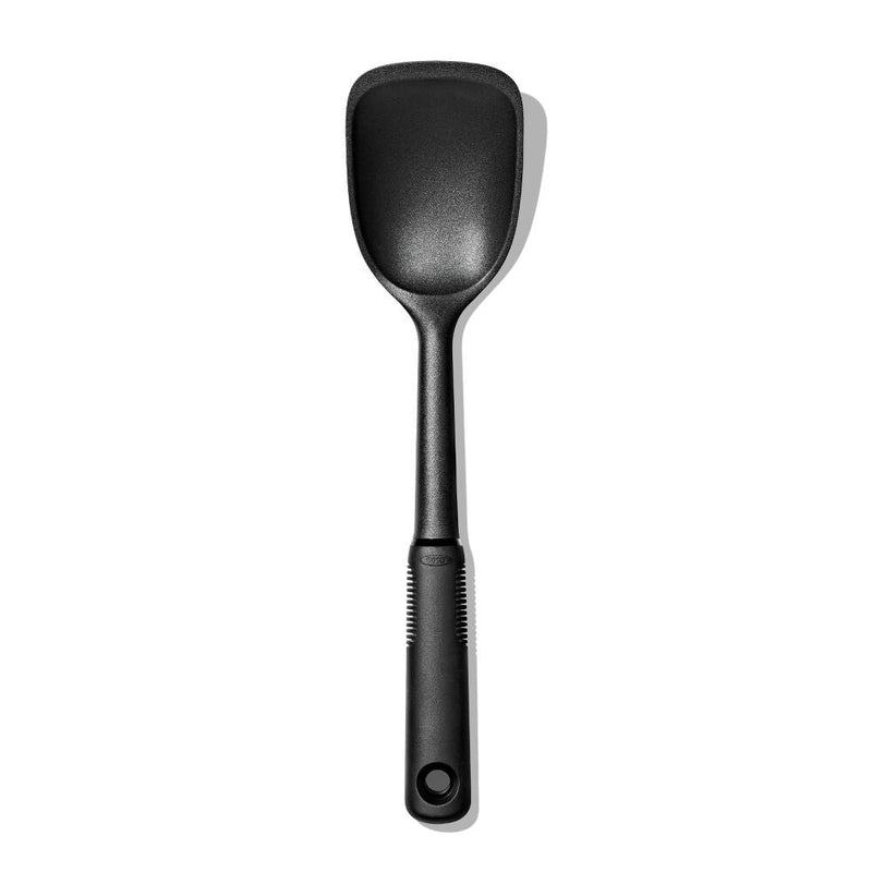 Nylon Sauté Spoon D6