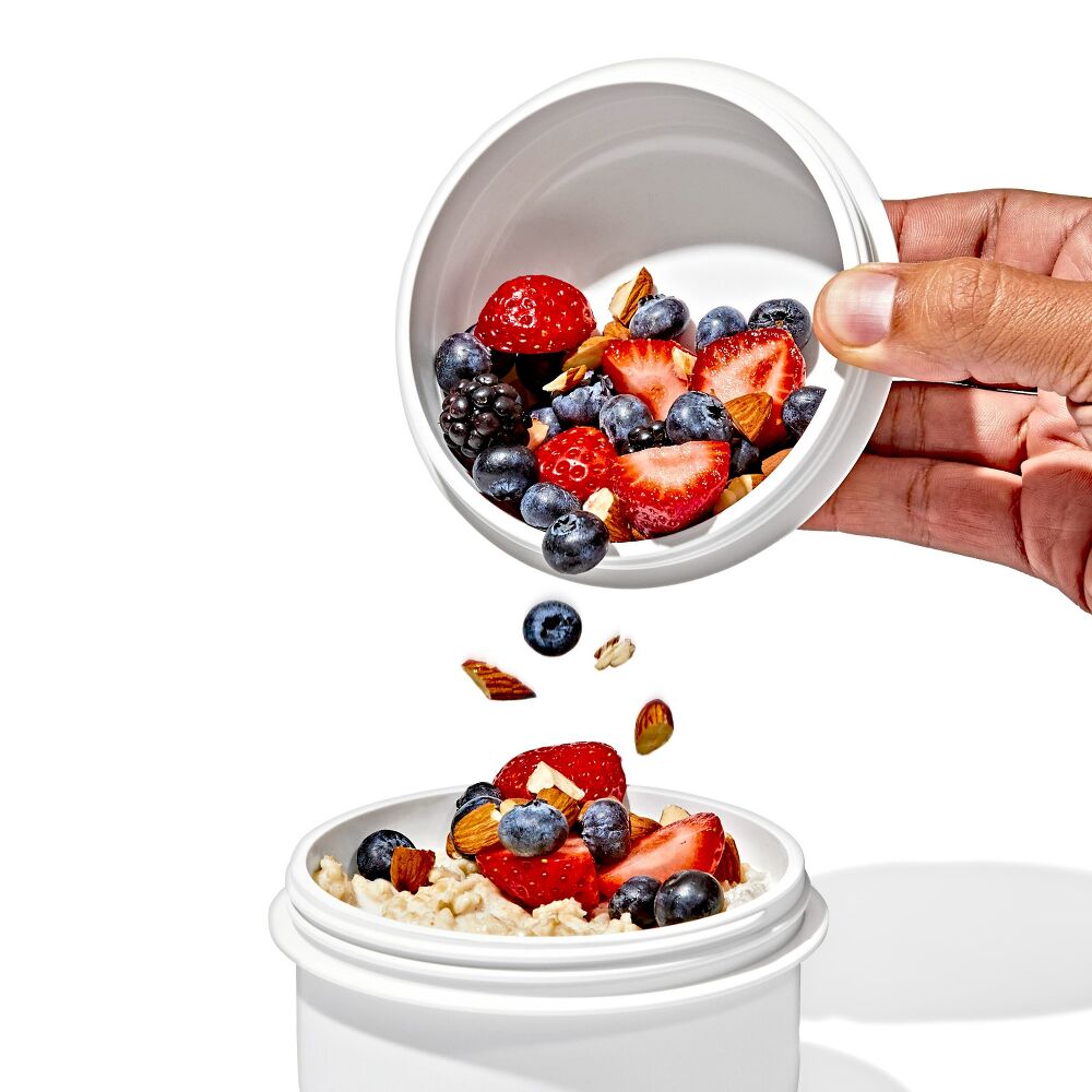 Prep & Go Small Cup Duo T5
