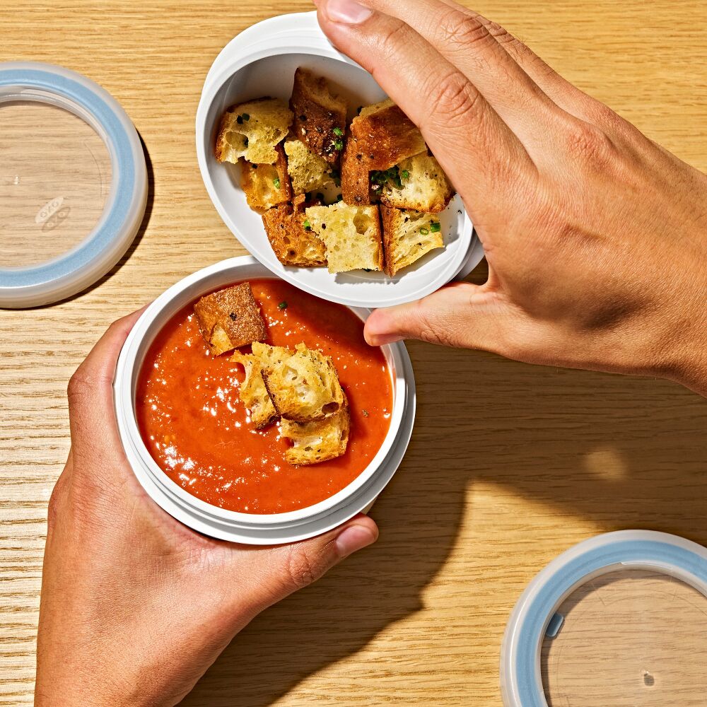 Prep & Go Small Cup Duo Y8