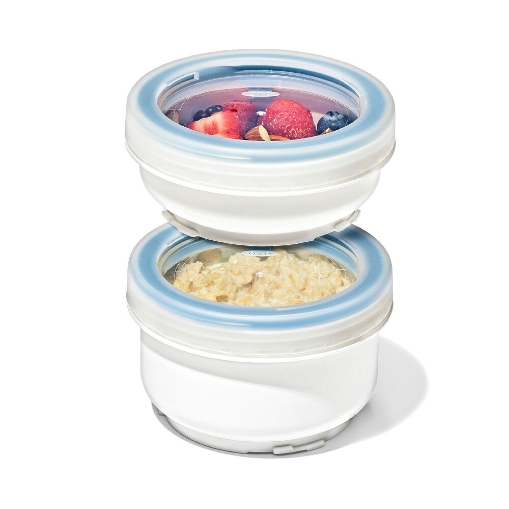 Prep & Go Small Cup Duo Y8