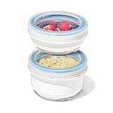 Prep & Go Small Cup Duo T5