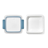 Prep & Go Slim Container with Removable Divider - 1.8 Cups/0.4 L K6