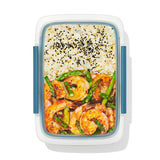 Prep & Go 5-Cup Container R3