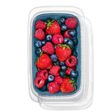 Prep & Go Container with Colander E1
