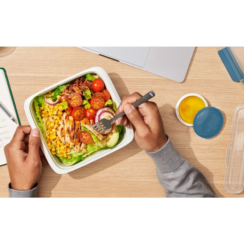 Prep & Go 3.3-Cup Container P0