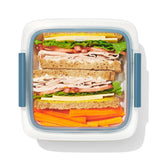 Prep & Go Sandwich Container E9
