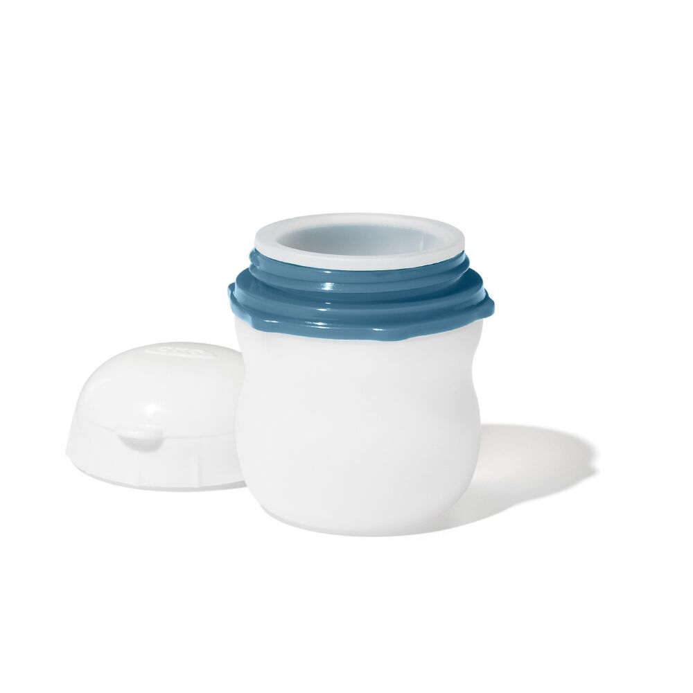 Prep & Go Squeeze Bottle 2-Pack N7