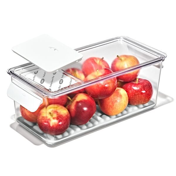 Produce Saver Bin with Filter N6