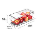 Produce Saver Bin with Filter O4