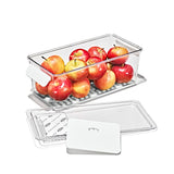 Produce Saver Bin with Filter O4
