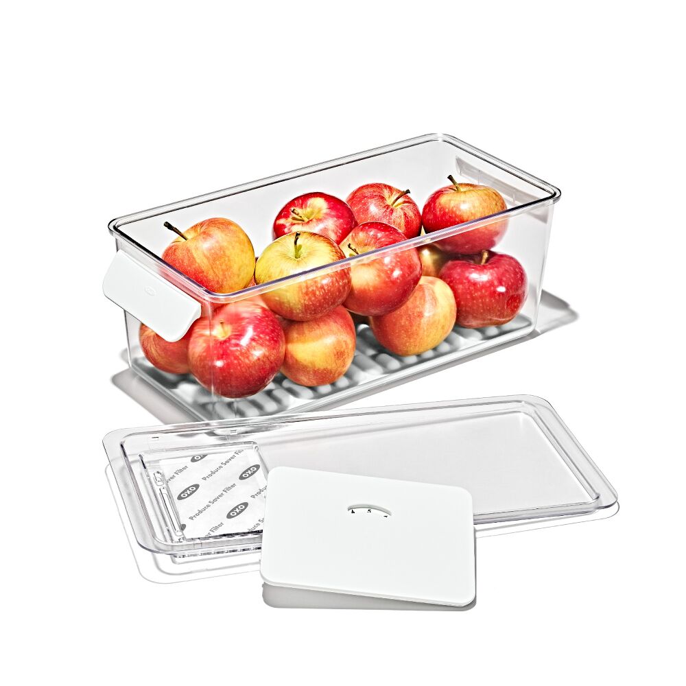 Produce Saver Bin with Filter O4