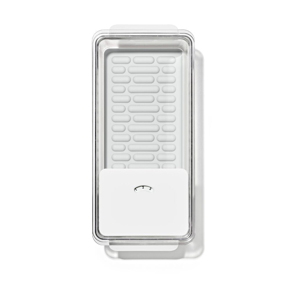 Produce Saver Bin with Filter N6