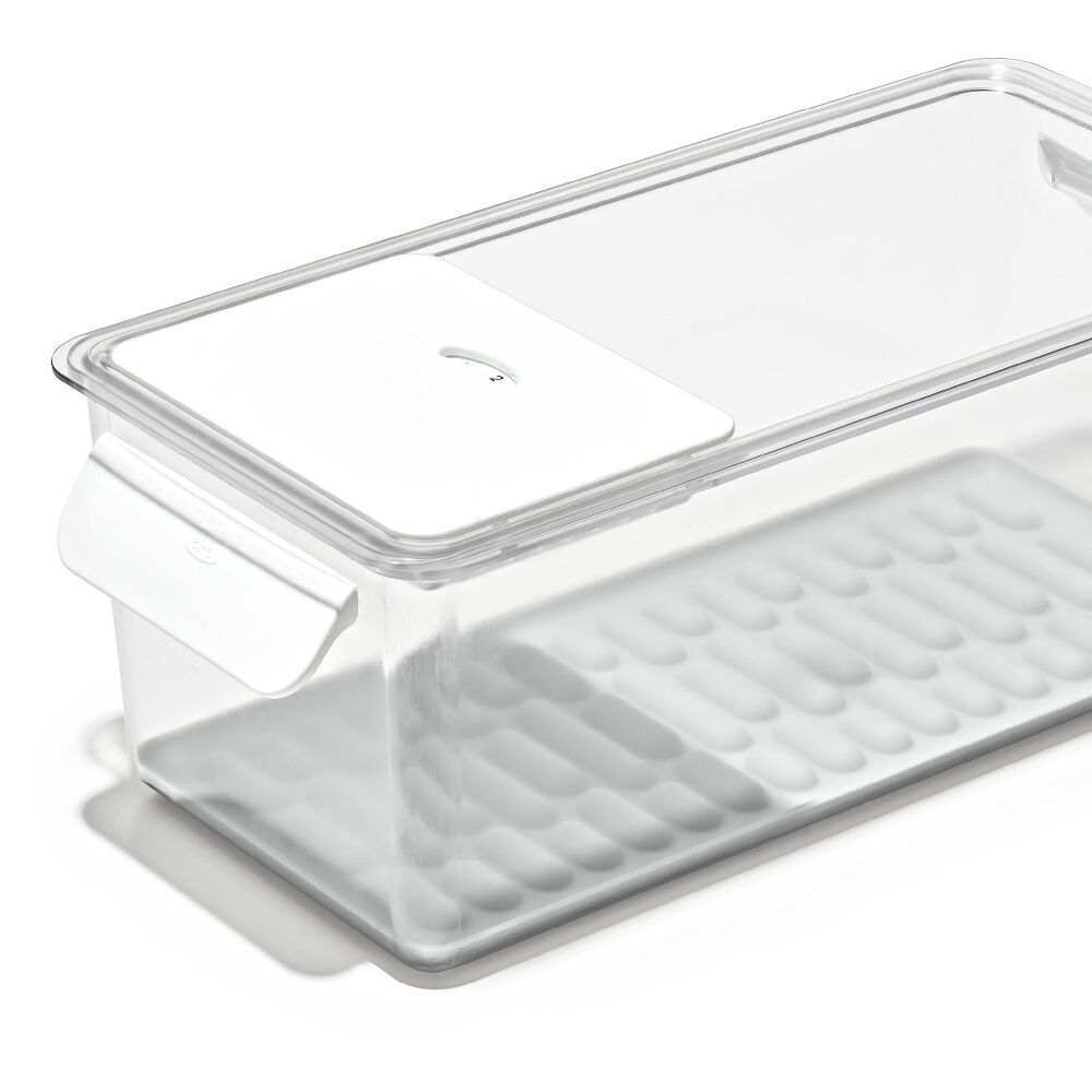 Produce Saver Bin with Filter N6