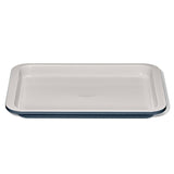 Non-Stick Pro Ceramic Coated Metal Bakeware Quarter Sheet Pan P9