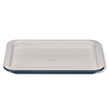 Non-Stick Pro Ceramic Coated Metal Bakeware Quarter Sheet Pan P9