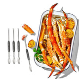 Seafood Picks 4-Pack K7