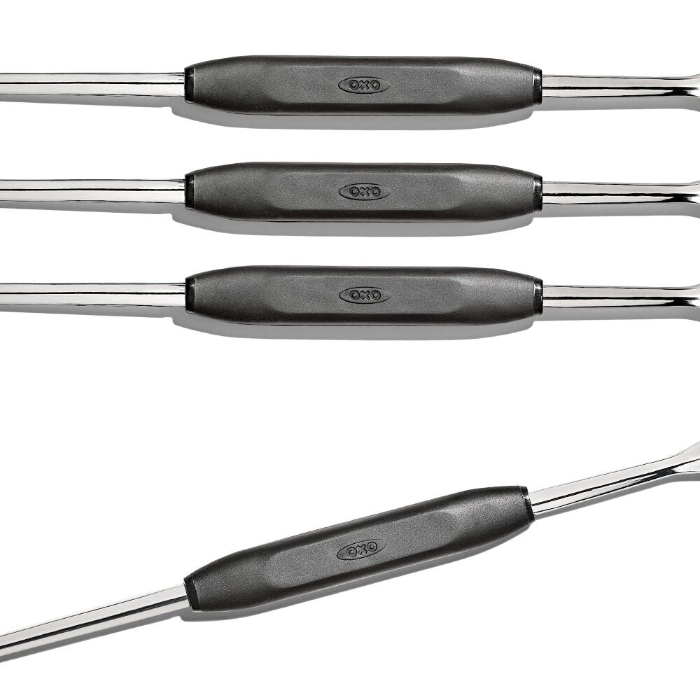 Seafood Picks 4-Pack K7