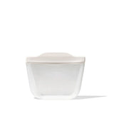Silicone Reusable Bag - Stand-Up Snack (12 oz) – Oat C4