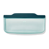 Silicone Reusable Bag - Slim Bag (20 oz) - Lagoon D9