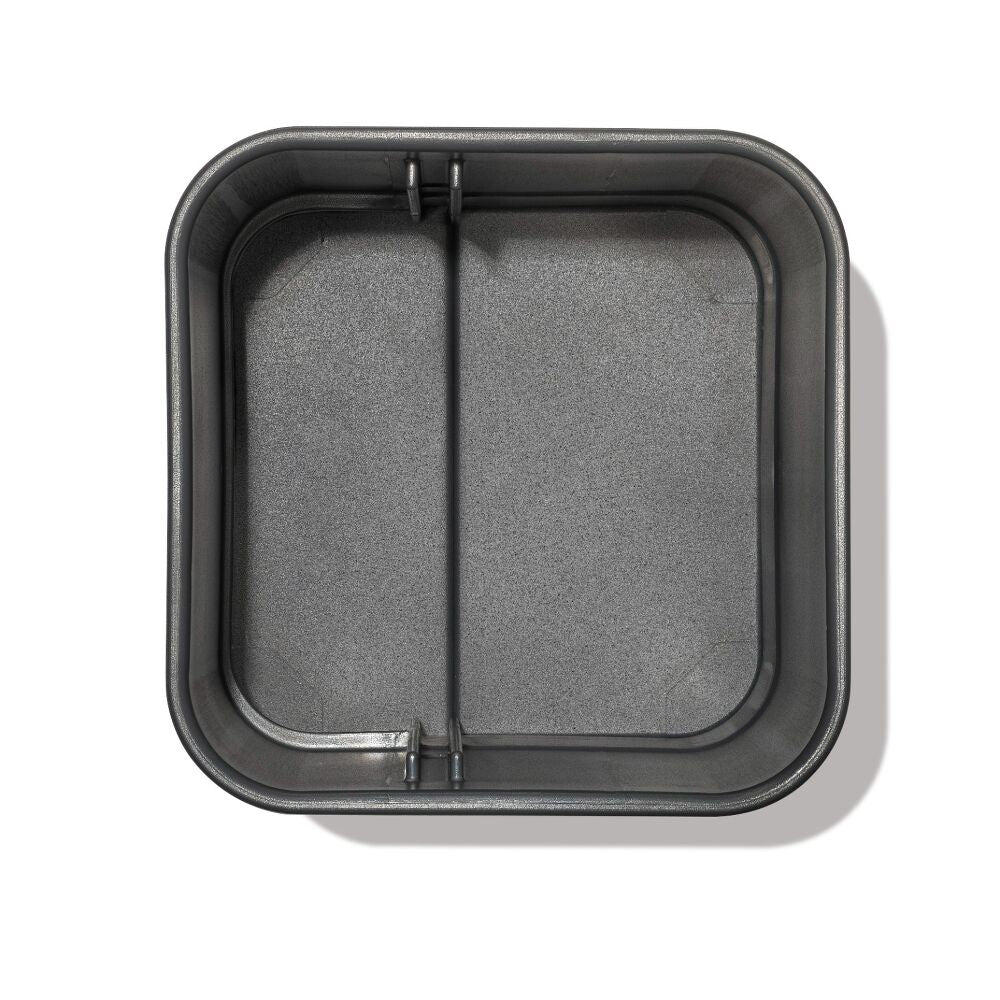 Adjustable Stainless Steel Utensil Holder - Small N7