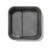 Adjustable Stainless Steel Utensil Holder - Small F4