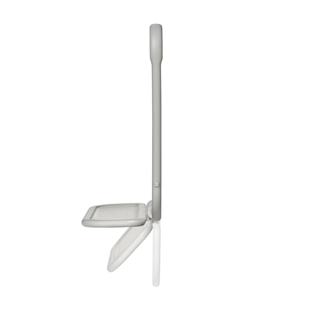 Adjustable Stainless Steel Utensil Holder - Small N7