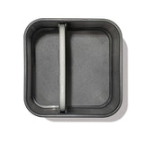 Adjustable Stainless Steel Utensil Holder - Small N7
