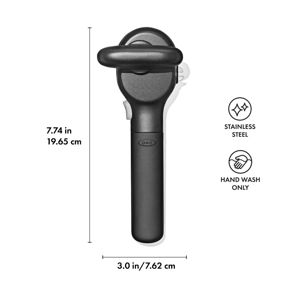 Smooth Edge Can Opener M4
