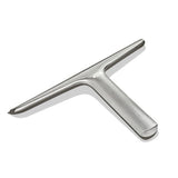 Stainless Steel Squeegee Q0