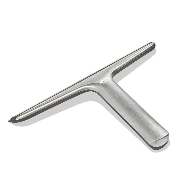 Stainless Steel Squeegee N4