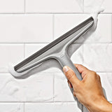 Stainless Steel Squeegee N4
