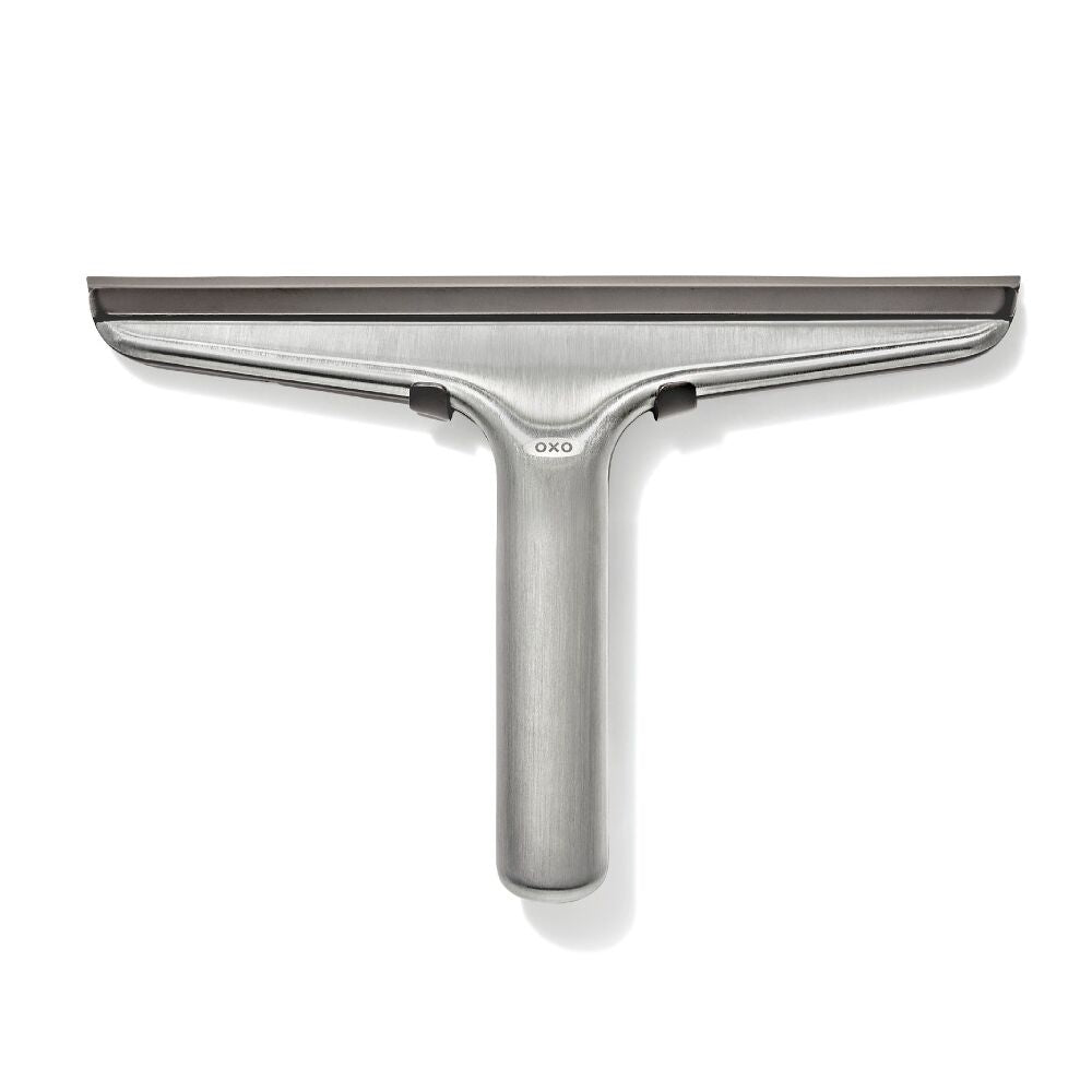 Stainless Steel Squeegee N4