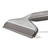 Stainless Steel Squeegee Q0