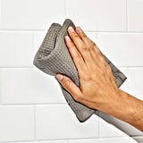 Stainless Steel Squeegee N4