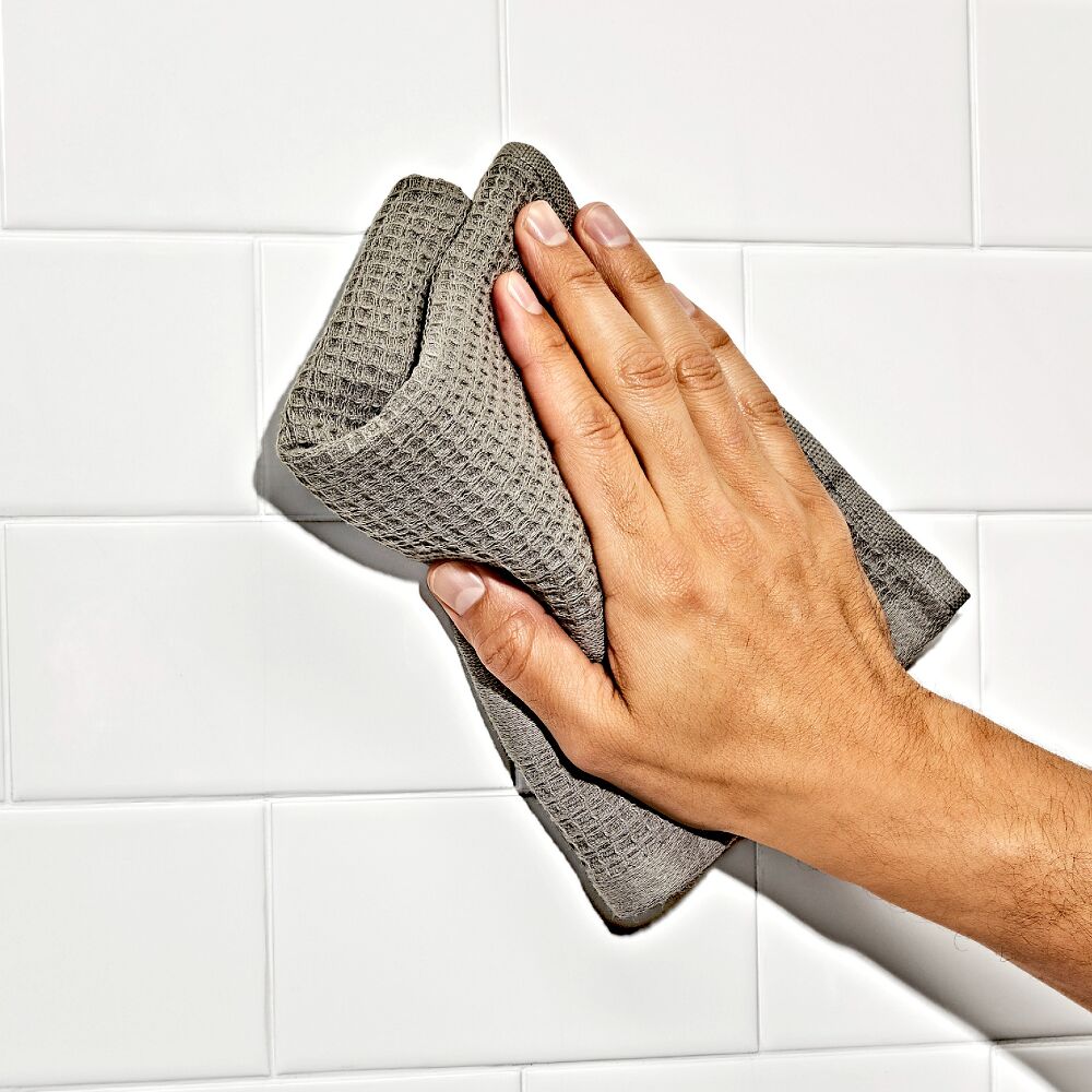 Stainless Steel Squeegee N4