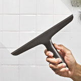 Stainless Steel Squeegee Q0