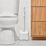 Toilet Brush & Plunger Set F5