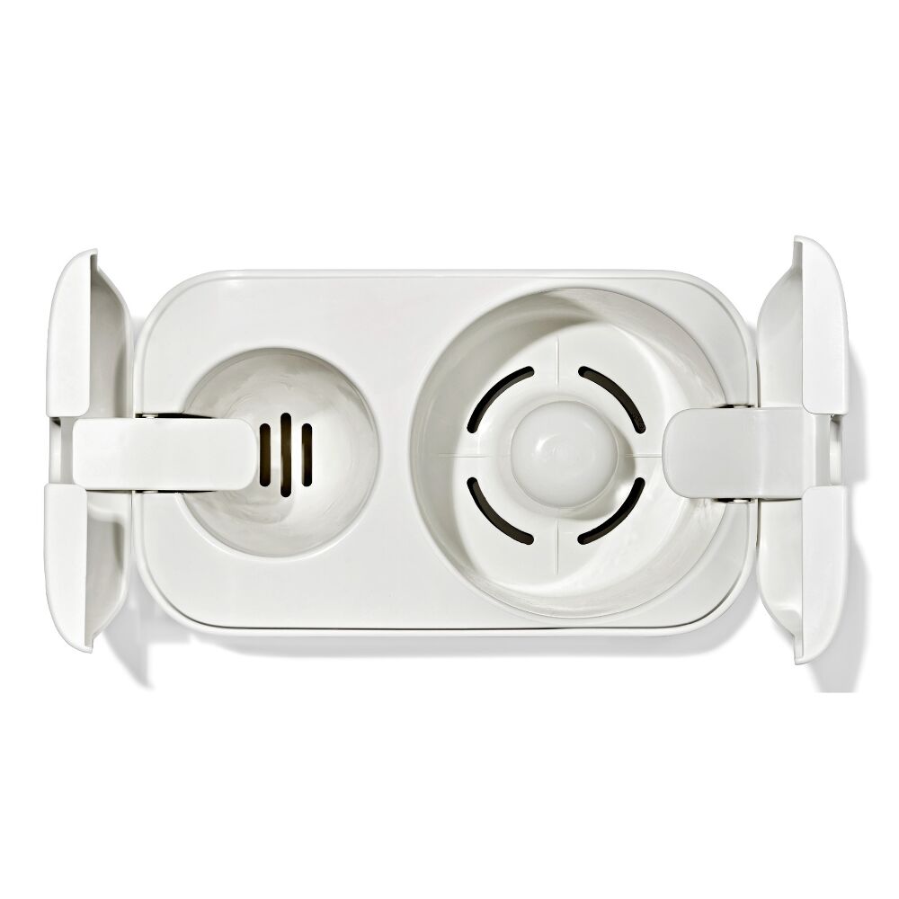 Toilet Brush & Plunger Set F5