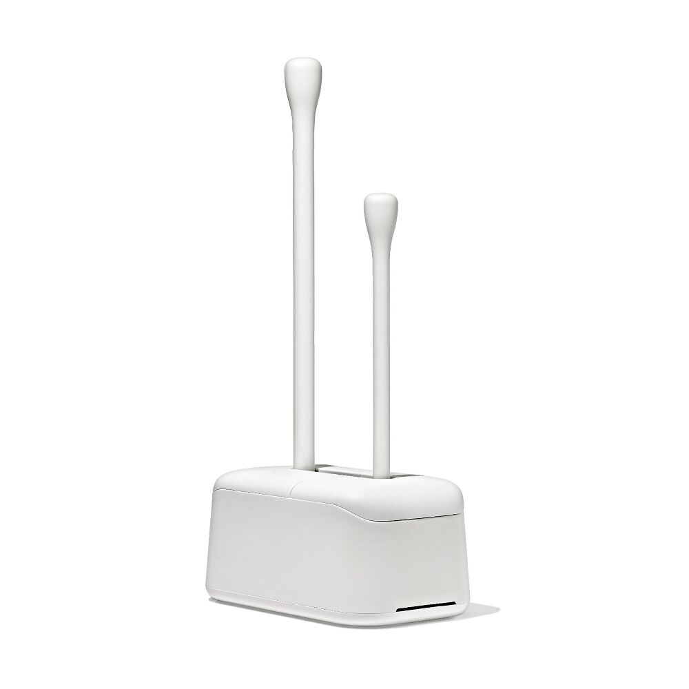 Toilet Brush & Plunger Set F5