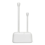 Toilet Brush & Plunger Set F5