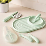 Baby-Led Weaning Bundle L0